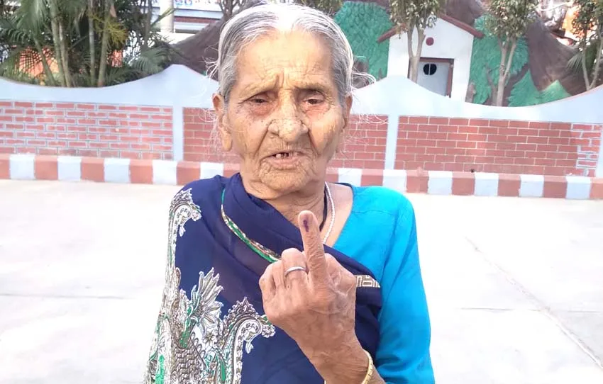 madhuri devi