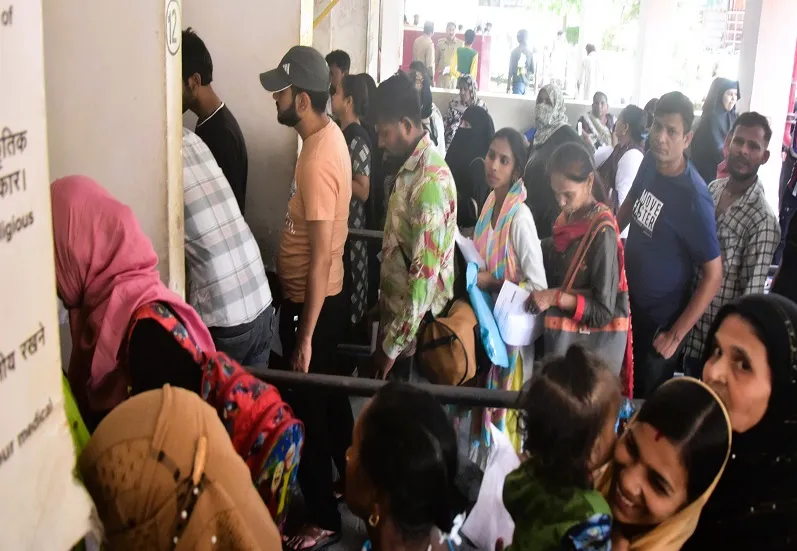 मुरादाबाद : गर्मी में बढ़ने लगी डायरिया के मरीजों की संख्या, चिकित्सक दे रहे सावधानी बरतने की सलाह
