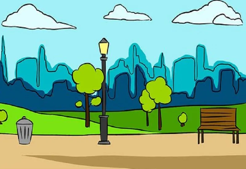 मुरादाबाद : 500 करोड़ की लागत से होगा भारत दर्शन पार्क का निर्माण, औपचारिकताएं पूरी