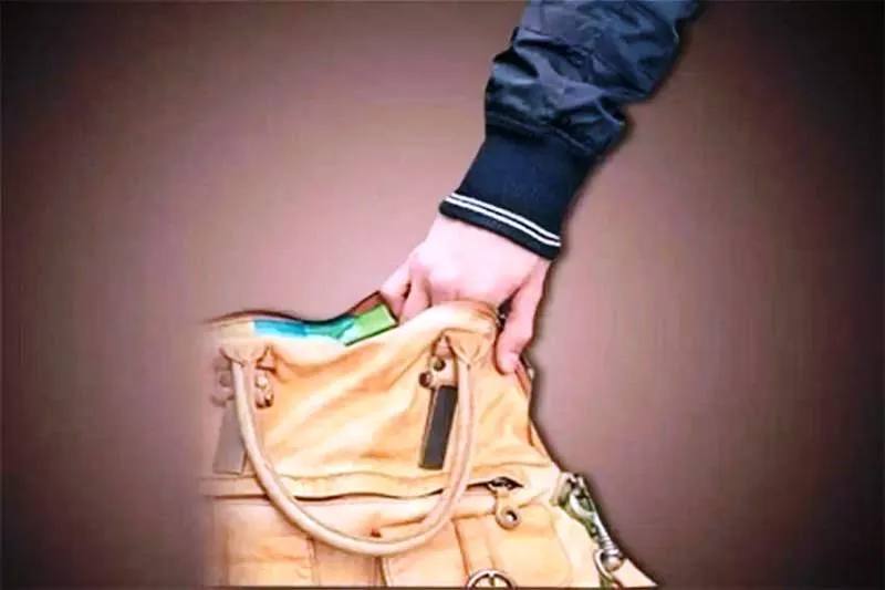 हल्द्वानी: बस में सिपाही की पत्नी के बैग से आभूषण चोरी