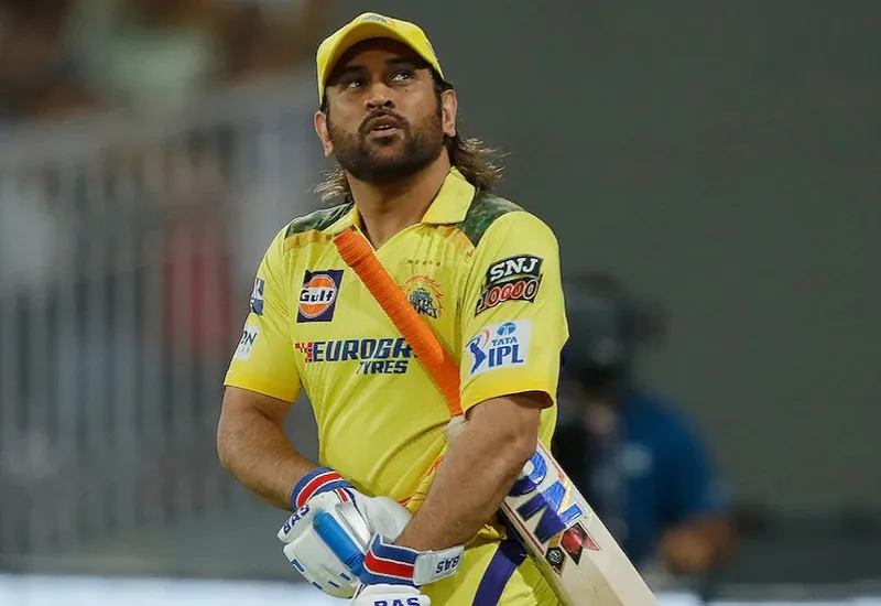 IPL 2025 में MS Dhoni खेलेंगे या नहीं...जानिए मोहम्मद कैफ क्या बोले?