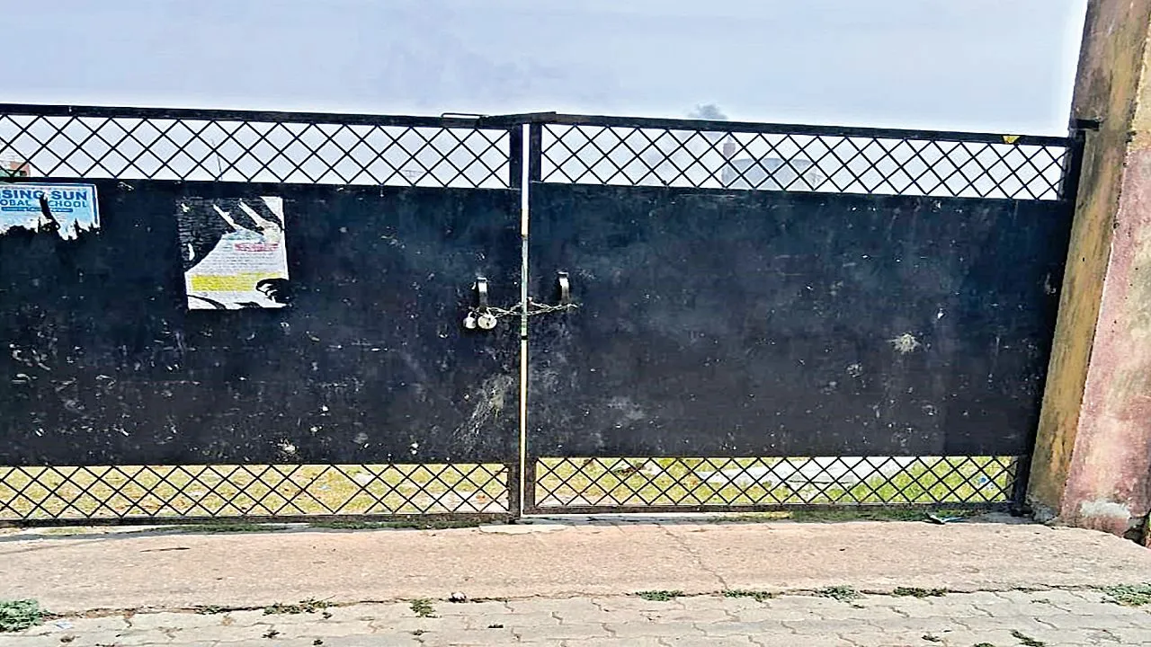 nagar nigam exclusive 2