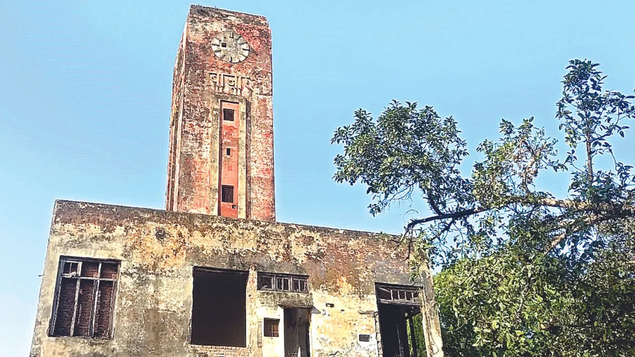 nagar nigam exclusive 3