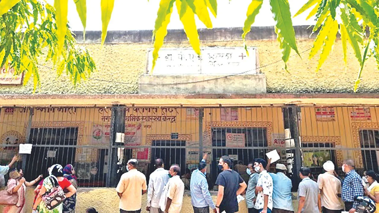 nagar nigam exclusive 5