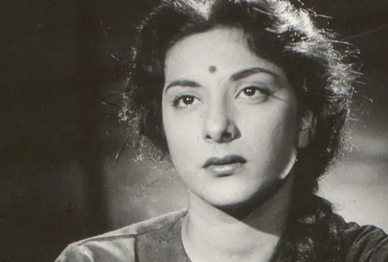 Nargis Dutt Birth Anniversary : डॉक्टर बनना चाहती थीं नर्गिस, गलती से पहुंची बॉलीवुड...फिर मचा दिया गदर
