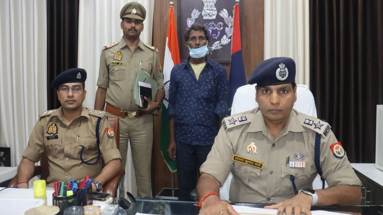 Etawah News: खजाना पाने को अगवा कर बालक की दी बलि...तीसरे आरोपी की गिरफ्तारी के बाद हुए चौंकाने वाले खुलासे