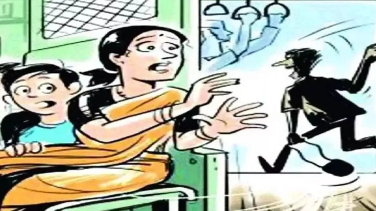 Fatehpur Crime: साधु बनकर पहुंचे युवकों ने डबल करने का दिया झांसा...महिला के साथ टप्पेबाजी की घटना को दिया अंजाम