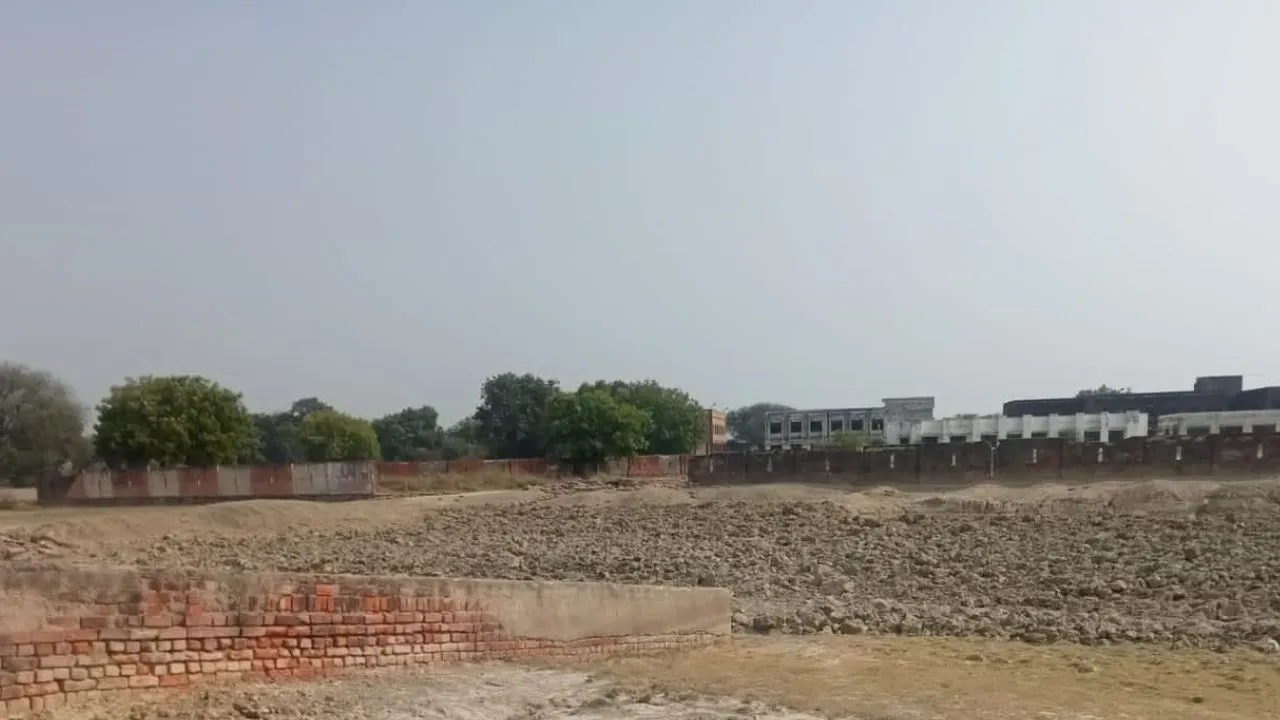 Unnao News: यहां खेती के काम आ रहे हैं मनरेगा के माडल तालाब...श्रमिकों को रोजगार सहित जलस्तर सुधारने की थी मंशा