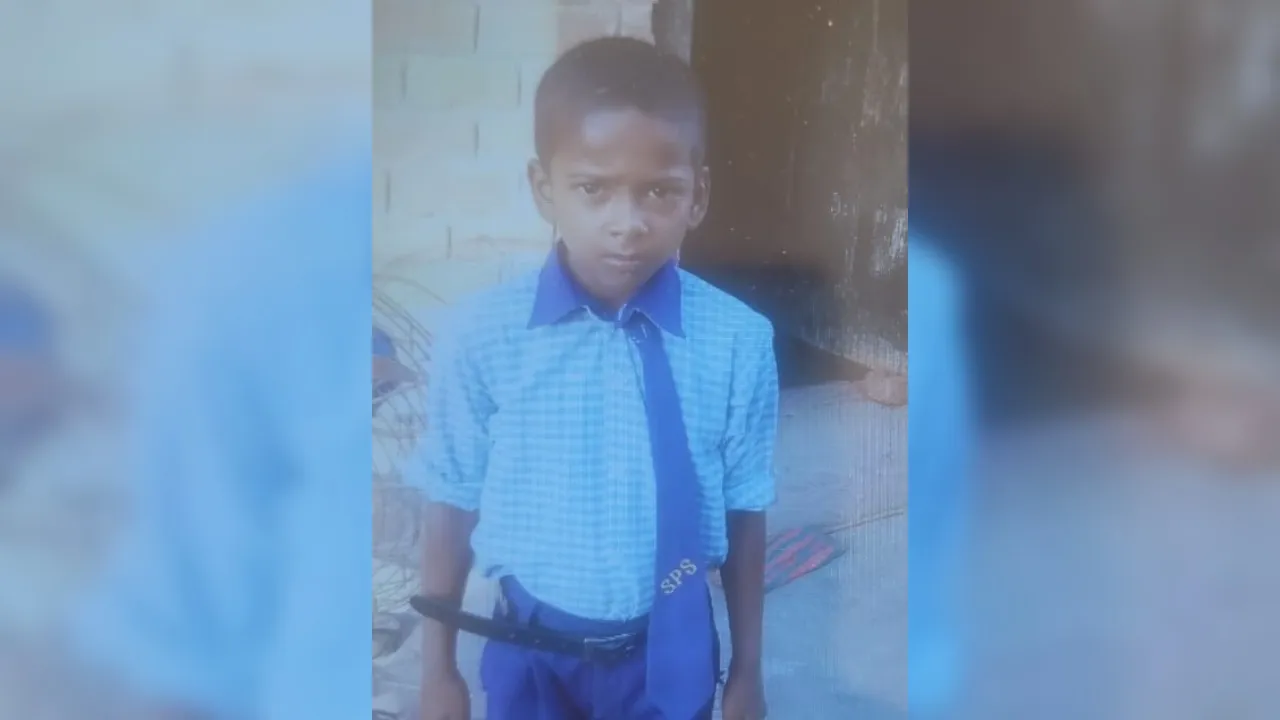 Unnao News: जंगली जानवर ने बच्चे पर किया हमला...परिजन लेकर गए अस्पताल, मौत