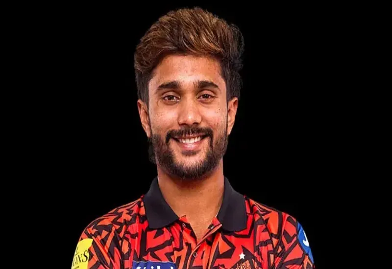 IPL 2024 : नीतिश रेड्डी बोले- मेरा काम 13वें-14वें ओवर तक टिकना है ताकि क्लासेन आक्रामक खेल सके 