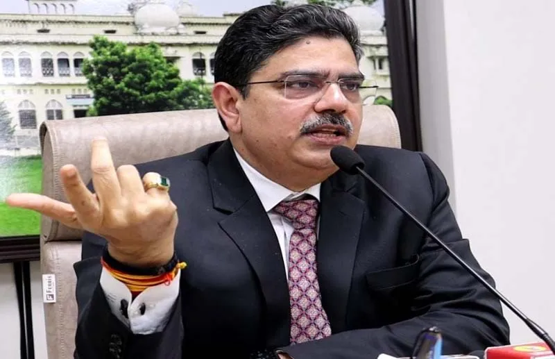 लखनऊ विश्वविद्यालय में चलेगा 