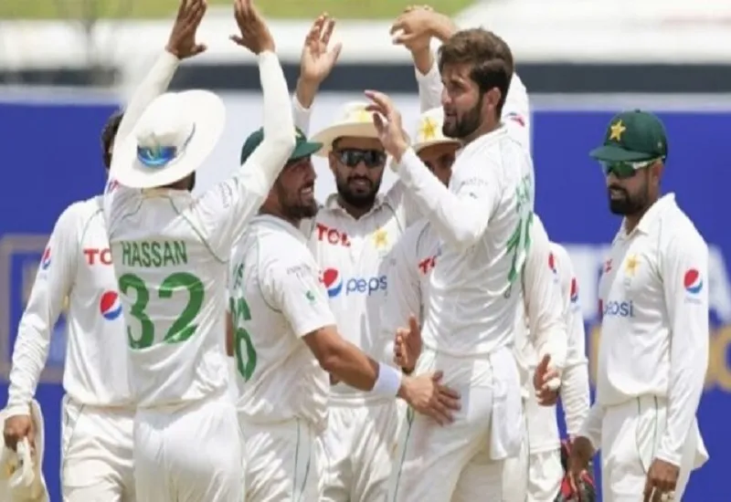 Test Series : श्रीलंका और पाकिस्तान की पुरुष टीमों की मेजबानी करेगा दक्षिण अफ्रीका