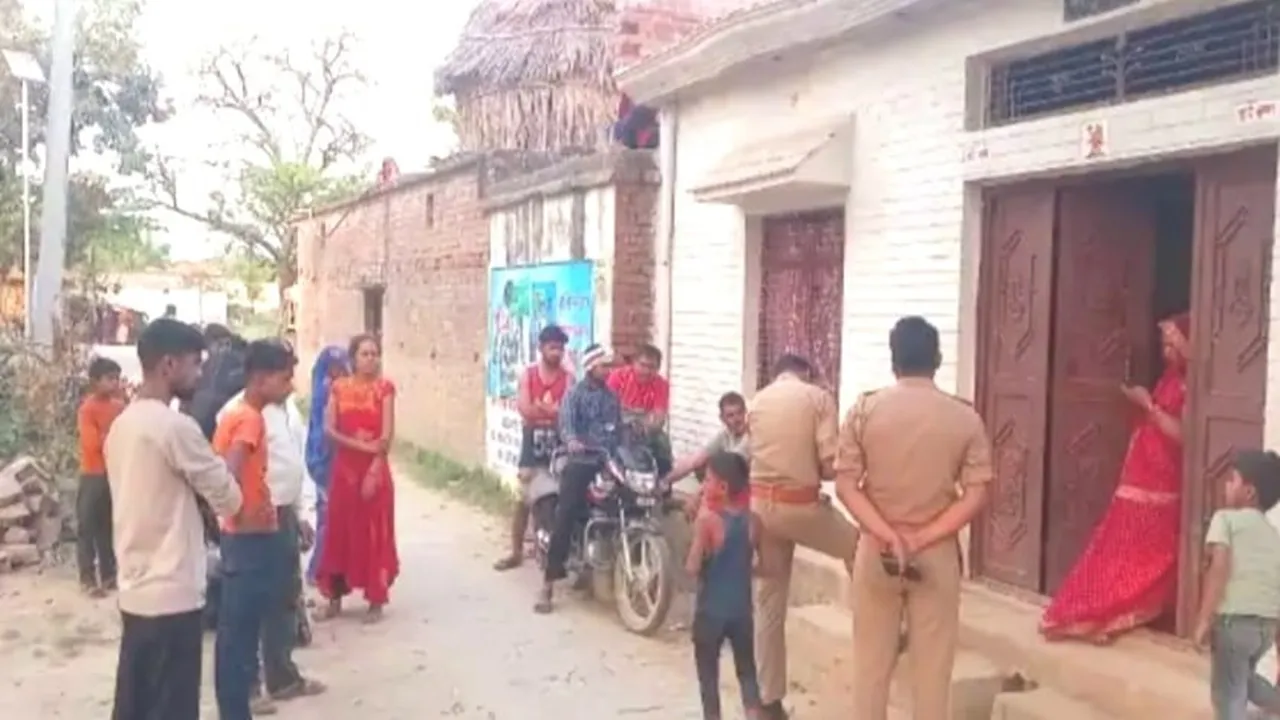 प्रयागराज: भूमि विवाद में चले लाठी–डंडे, कई घायल