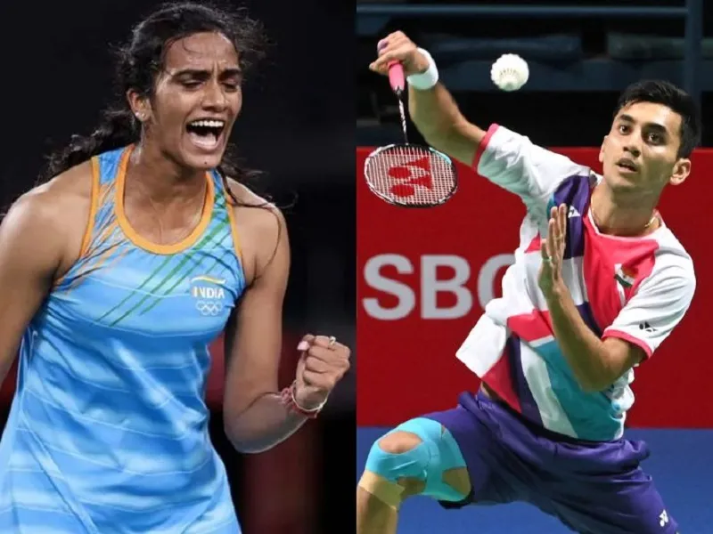 Olympic Games : विदेश में ट्रेनिंग करेंगे लक्ष्य सेन और पीवी सिंधु, खेल मंत्रालय ने दी स्वीकृति 