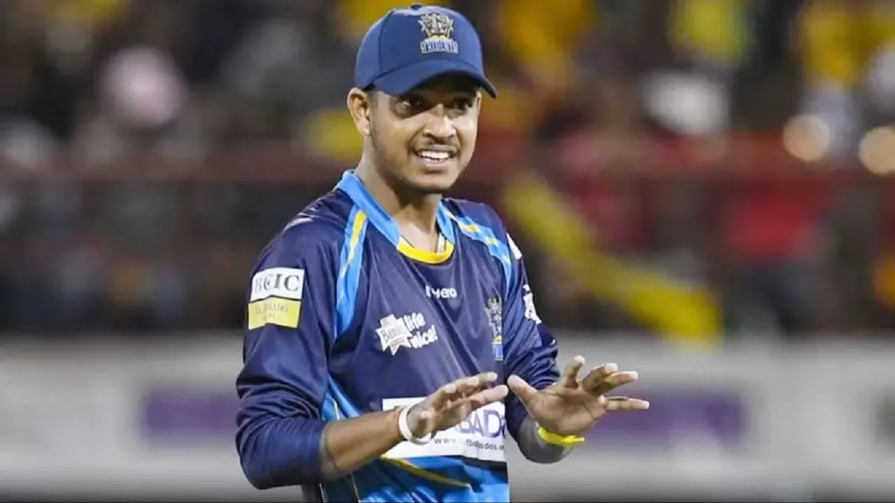 टी20 विश्व कप में नहीं खेल पाएंगे संदीप लामिछाने, अमेरिका ने वीजा देने से किया इनकार 