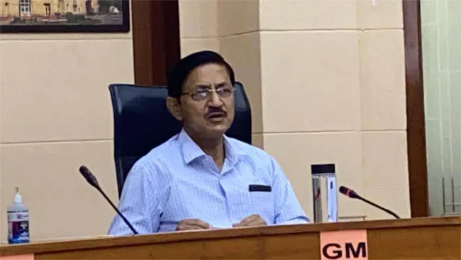 ट्रेनों की गति बढ़ाने, रेलवे रिकॉर्ड के डिजिटलीकरण की दिशा में तेजी से कार्य कर रहा उत्तर रेलवे