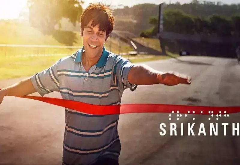 एक खास अभिनेता का बेहतरीन प्रदर्शन...रणवीर सिंह को पसंद आई फिल्म फिल्म 'श्रीकांत'