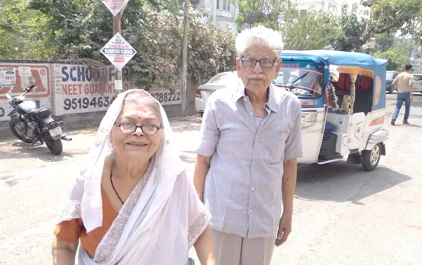 suman v surenda