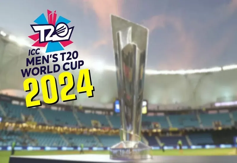T20 World Cup 2024 : टी20 विश्व कप को मिली आतंकवादी धमकी, ICC की बढ़ी टेंशन...क्रिकेट वेस्टइंडीज ने दिया सुरक्षा का आश्वासन