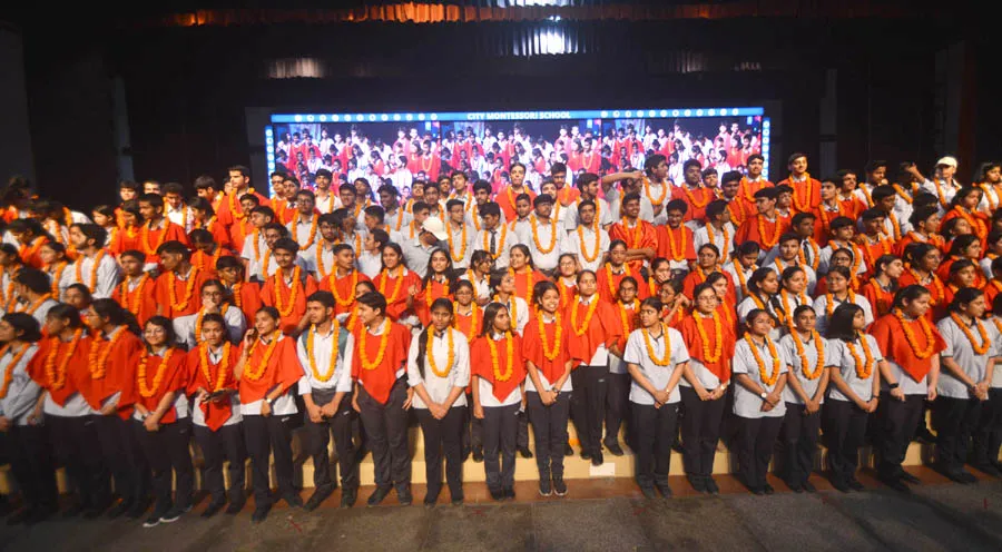 CISCE:के परिणाम में चमके लखनऊ के होनहार, 12वीं में 99.75% तो 10 में 99.80% रहा रिजल्ट, मेधावियों ने बताई ये जरूरी बातें  