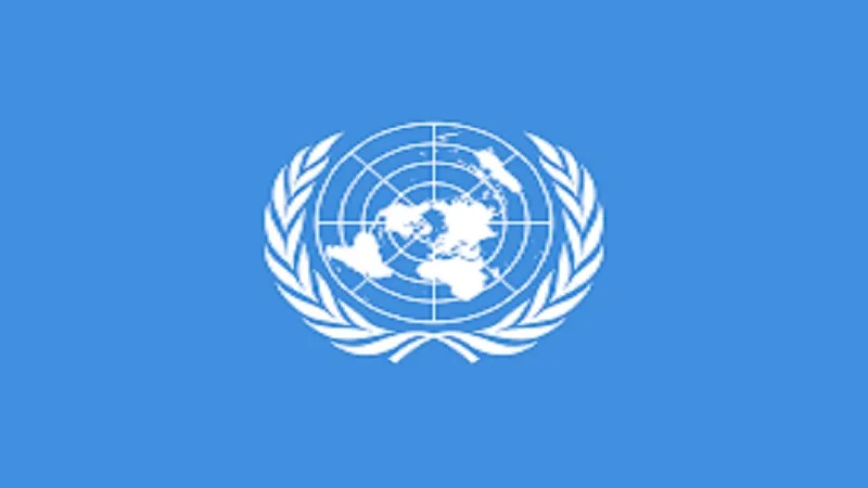 Israel–Hamas war : संयुक्त राष्ट्र ने गाजा में अमेरिकी पोतघाट से फिलिस्तीनियों तक पहुंची सहायता  