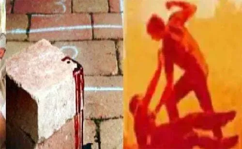 हल्द्वानी: चिकन के दाम को लेकर विवाद हुआ, दुकानदार ने पत्थर से ग्राहक का सिर फोड़ा