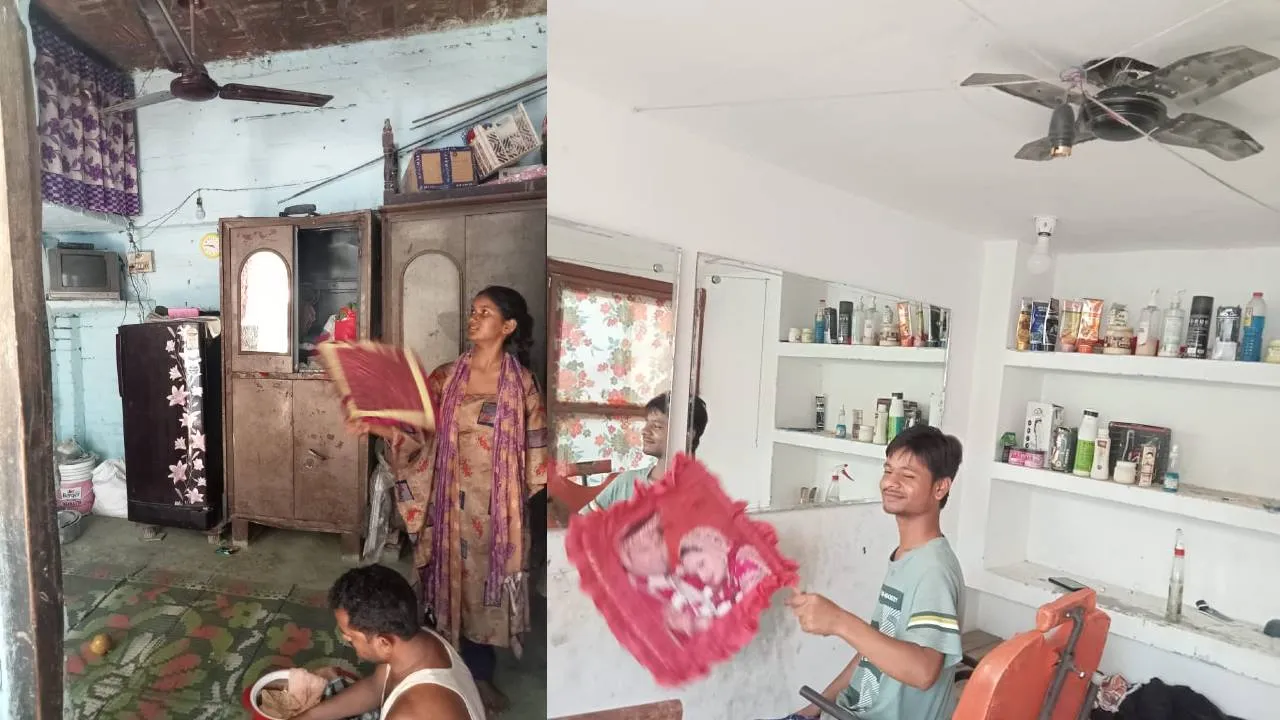 बाराबंकी: 10 हजार घरों के कटे बिजली कनेक्शन, गर्मी से बिलबिलाते रहे लोग, जानें वजह