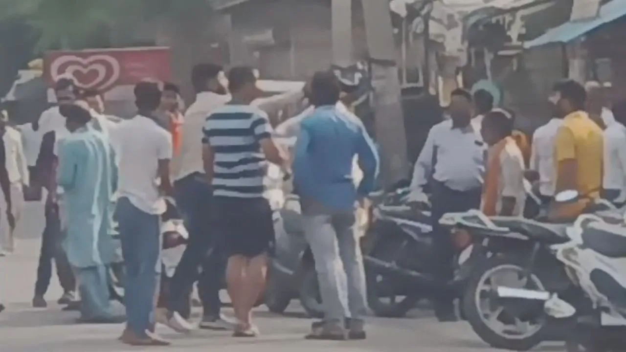 UP Lok Sabha Phase 5 Election Fatehpur Maarpit