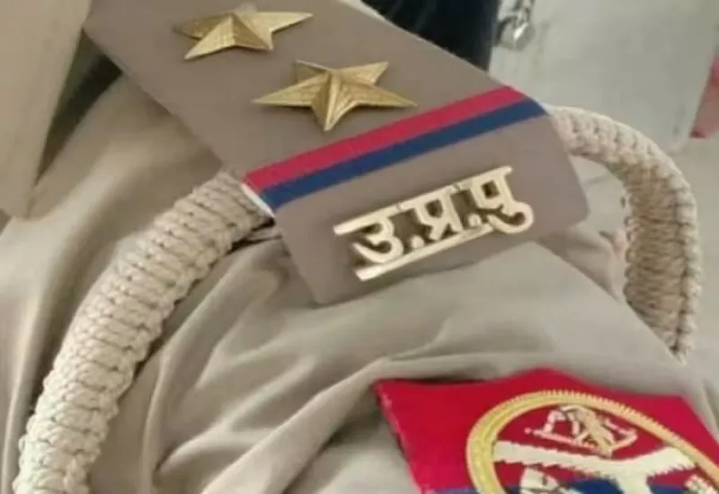 मुरादाबाद : न काम मिला न पेट भरने को बचे पैसे...दुबई में फंसा पति तो पत्नी ने पुलिस से लगाई मदद की गुहार