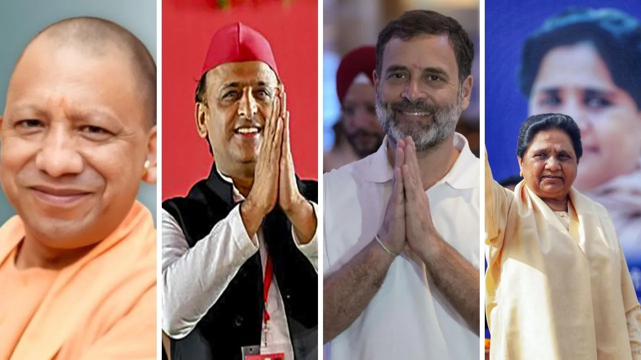 Lok Sabha Election 2024: 13 सीटों पर 13 मई की वोटिंग में कमल खिलाने की चुनौती...अवध, सेंट्रल यूपी और तराई क्षेत्र की सीटों पर मुख्य संघर्ष, पढ़ें- खास रिपोर्ट