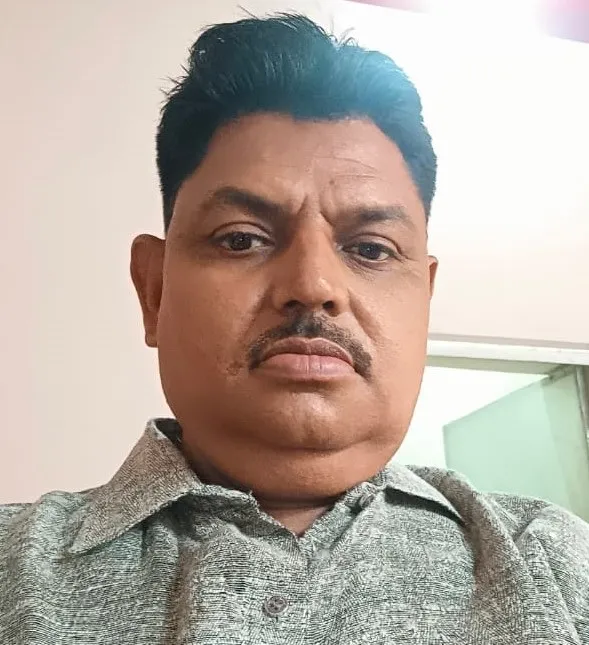 virendra mishra