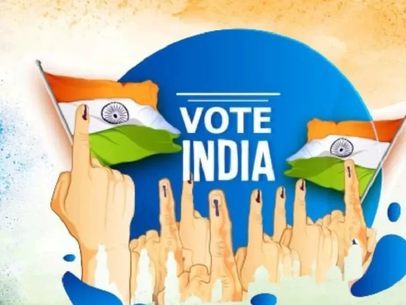 मुरादाबाद : नौ थाना क्षेत्रों में 783 मतदेय स्थलों पर सात मई को पड़ेंगे वोट, बैरियर पर सख्त निगरानी