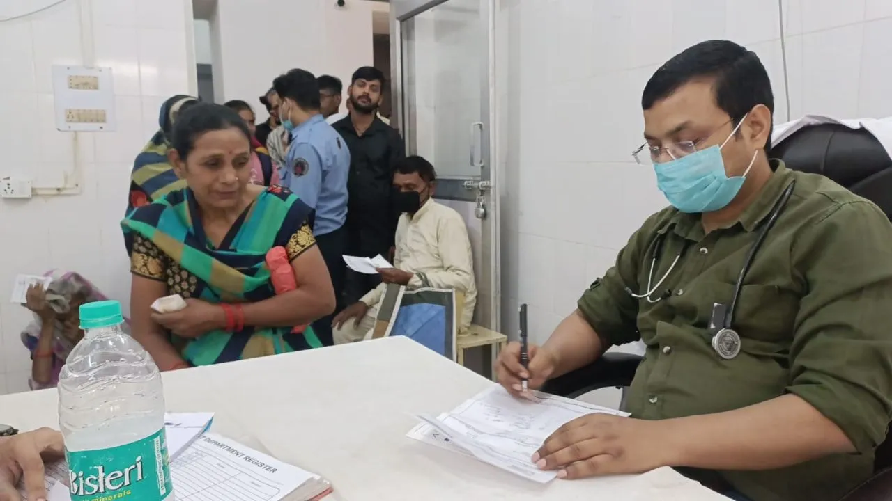 weather news Farrukhabad 2