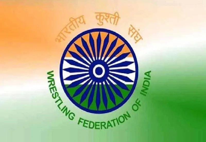 Bajrang Punia Suspended by NADA : WFI ने नाडा पर लगाया आरोप, कहा- बजरंग पुनिया को अंधेरे में रखा 