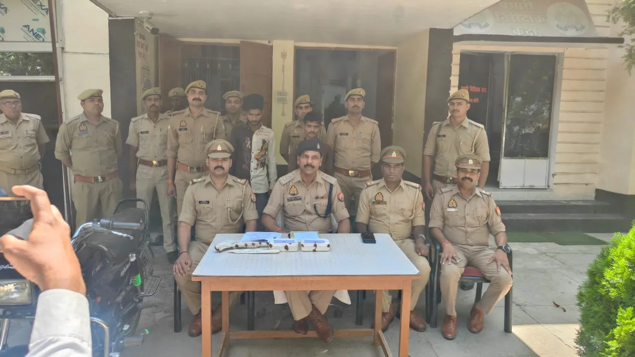 लखीमपुर-खीरी: अफसरों की जवाबदेही से बचने के लिए पुलिस आजमा रही नए हथकंडे