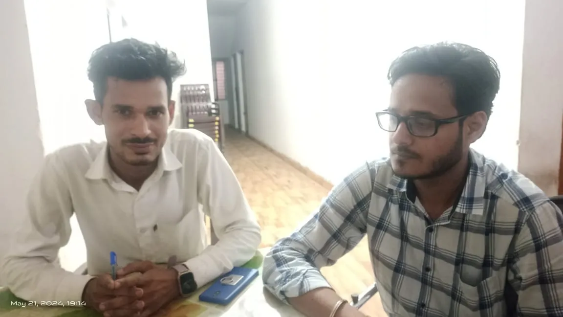 शाहजहांपुर: फाइनेंस कंपनी के कलेक्शन एजेंट से तमंचे के बल पर 1.60 लाख की लूट, मचा हड़कंप