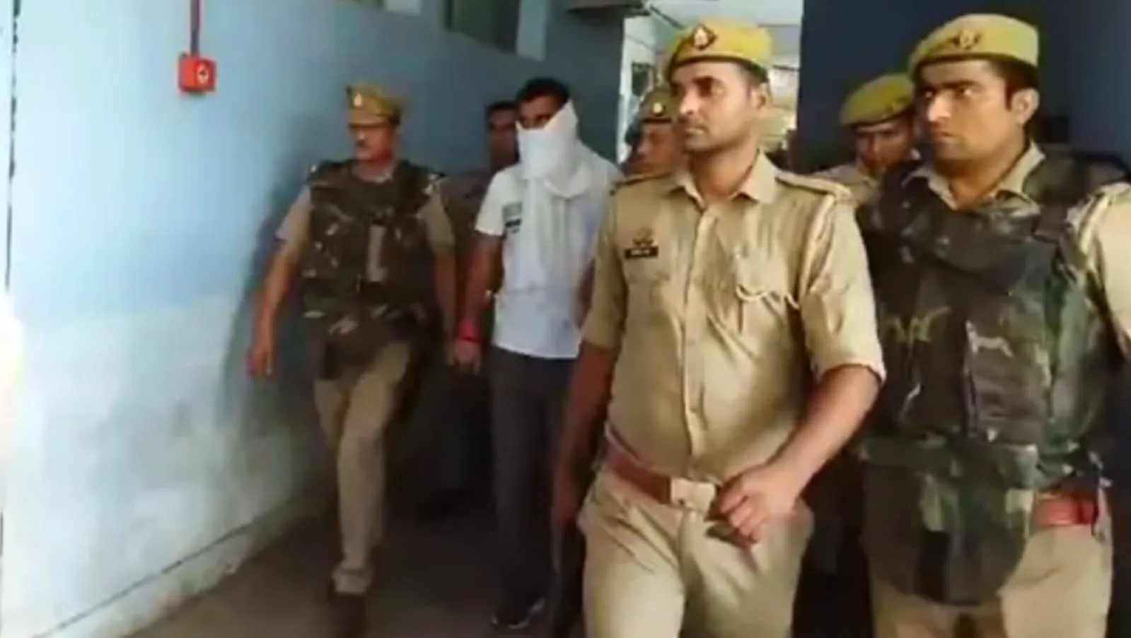 बिजनौर: शाहनवाज हत्याकांड के दोषी सुमित को आजीवन कारावास, कोर्ट ने एक लाख रुपये का जुर्माना भी लगाया