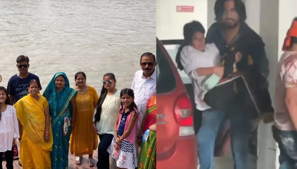 नैनीताल घूमकर लौट रहे अयोध्या के पर्यटकों की कार खाई में गिरी, एक की मौत...फरिश्ता बनकर पहुंचे बरेली के जुनैद 
