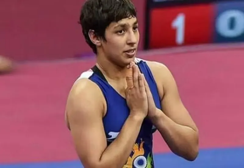 Paris Olympic 2024: महिला पहलवानों ने कहा- हमें ओलंपिक से पहले मानसिक शांति की जरूरत 