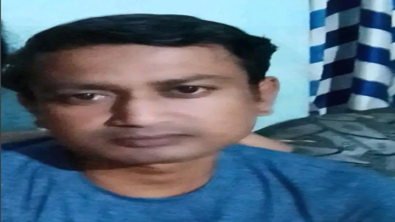 गोंडा: चुनाव ड्यूटी को निकले सहायक समाज कल्याण अधिकारी की मौत  