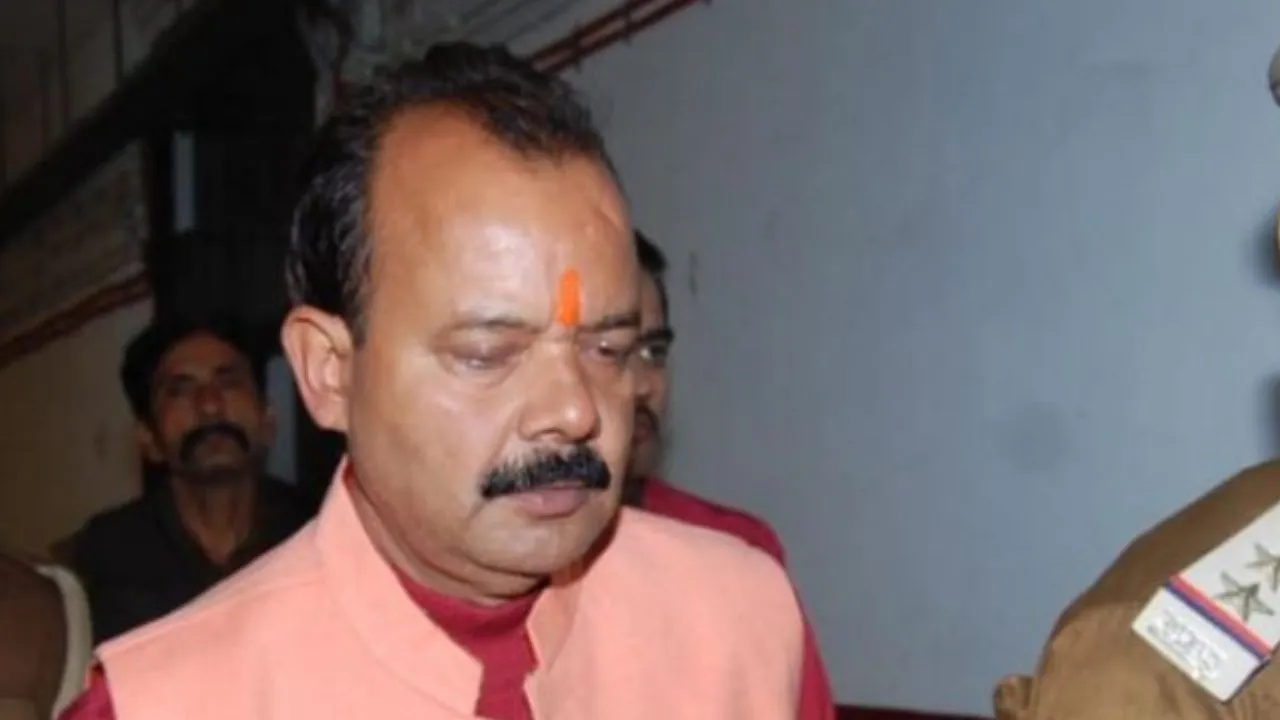 Farrukhabad: बसपा नेता अनुपम की वीडियो कांफ्रेंसिंग से हुई पेशी; जिरह पूरी न होने पर इस दिन होगी सुनवाई...