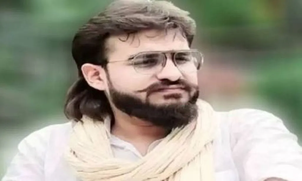 जमानत अर्जी निरस्त होने की खबर मिलते ही कासगंज जेल में बैचेन हो गया अब्बास अंसारी