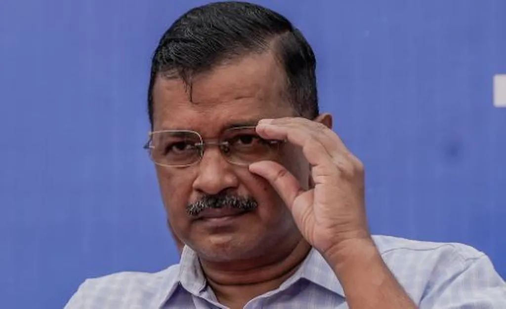 बच्चों के अस्पताल में आग लगने की घटना हृदय विदारक, दोषियों को बख्शा नहीं जाएगा: CM केजरीवाल  