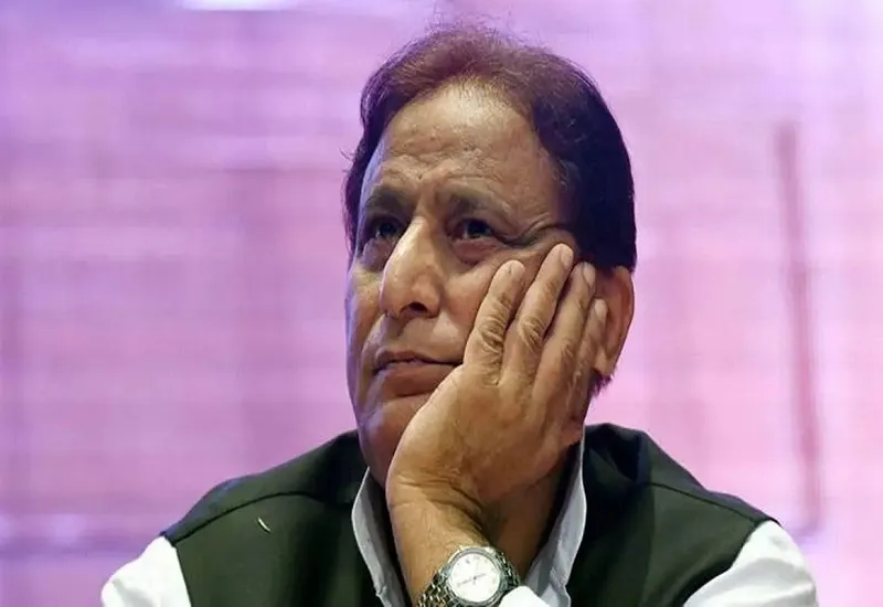 रामपुर : आज होगा आजम खां सहित दो लोगों की सजा का ऐलान, जानें मामला 