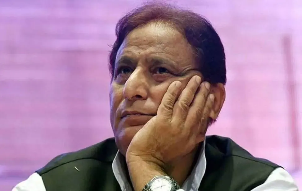 रामपुर: आजम खां के आपत्तिजनक टिप्पणी करने के मामले में गवाह की हुई मुख्य परीक्षा, अब 27 को होगी सुनवाई