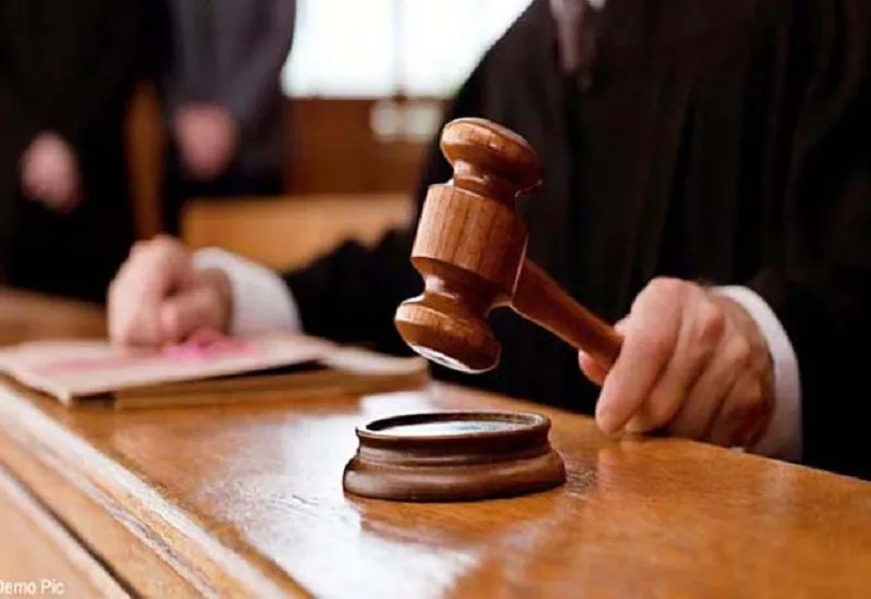 सिंगापुर में छह लोगों से धोखाधड़ी करने के जुर्म में भारतवंशी को आठ साल की सजा 