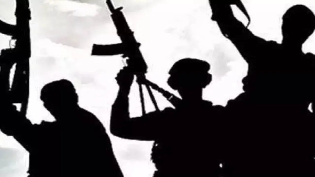 कानपुर : आतंकियों पसंदीदा पनाहगाह हैं शहर के कुछ ठिकाने, एक्टिव हुईं खुफिया एजेंसियां,  खंगाल रही रिकार्ड 