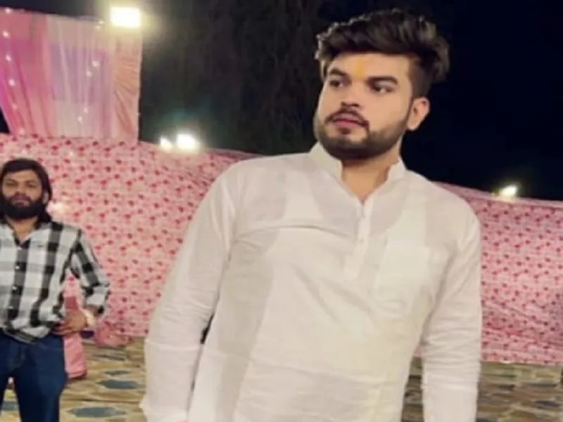  मुरादाबाद : एक्सपोर्ट मैनेजर के इकलौते बेटे की मौत से बुझ गया घर का चिराग