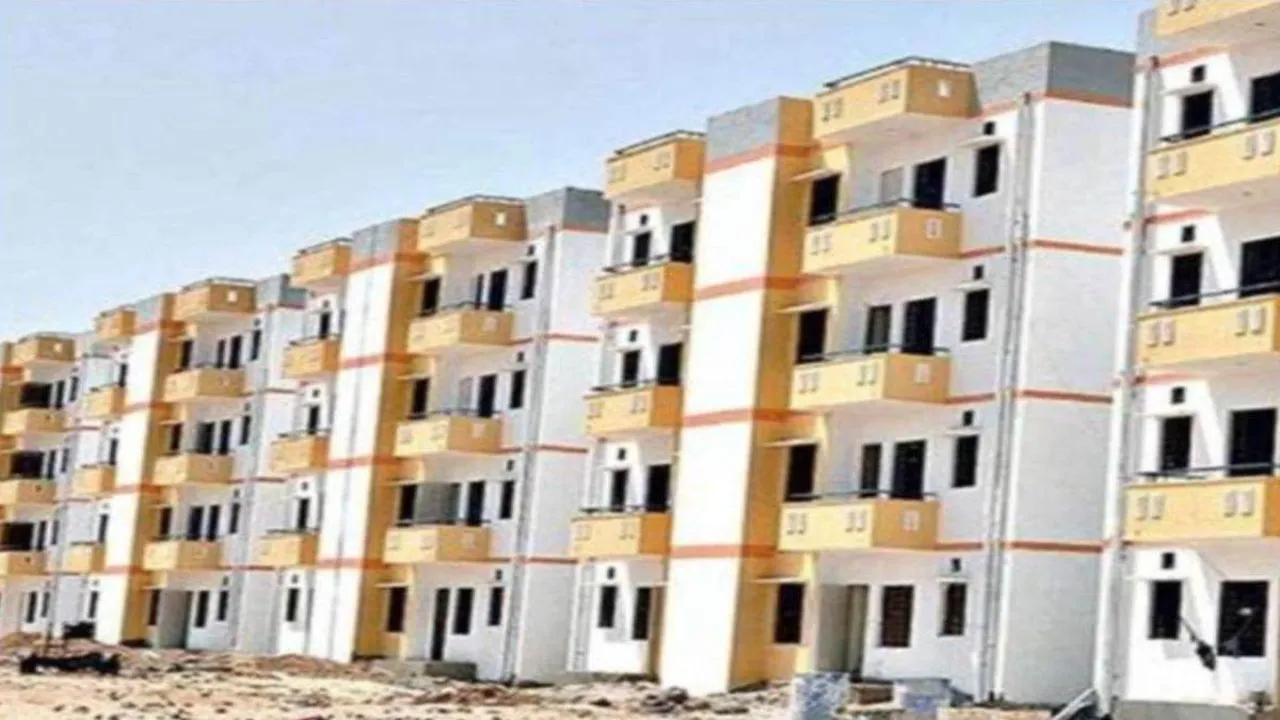 Kanpur: इन्क्लेव योजना की जमीन पर कब्जेदार फिर सक्रिय, समिति का आरोप- दबंग कर रहे कब्जा, दे रहे चेतावनी 