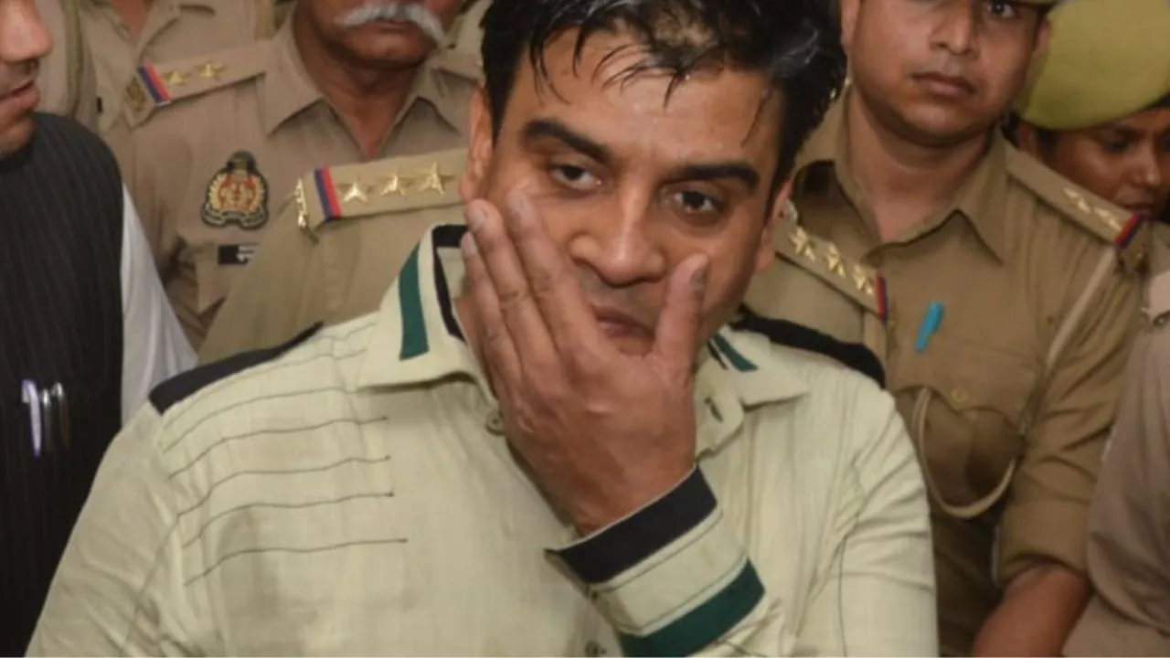 Kanpur: सपा विधायक इरफान सोलंकी की बढ़ सकती मुसीबतें; करीबियों की अवैध संपत्तियों की जांच हुई तेज 